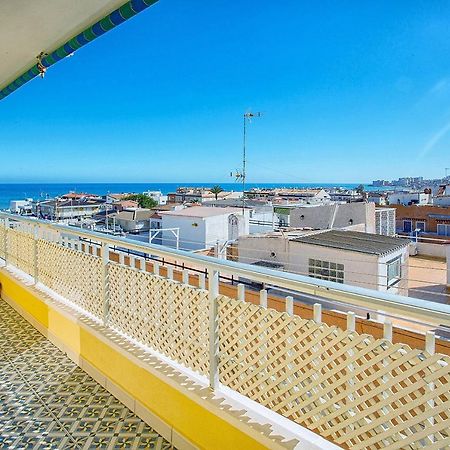 130 Sur Sea - Alicante Holiday La Mata  Ngoại thất bức ảnh