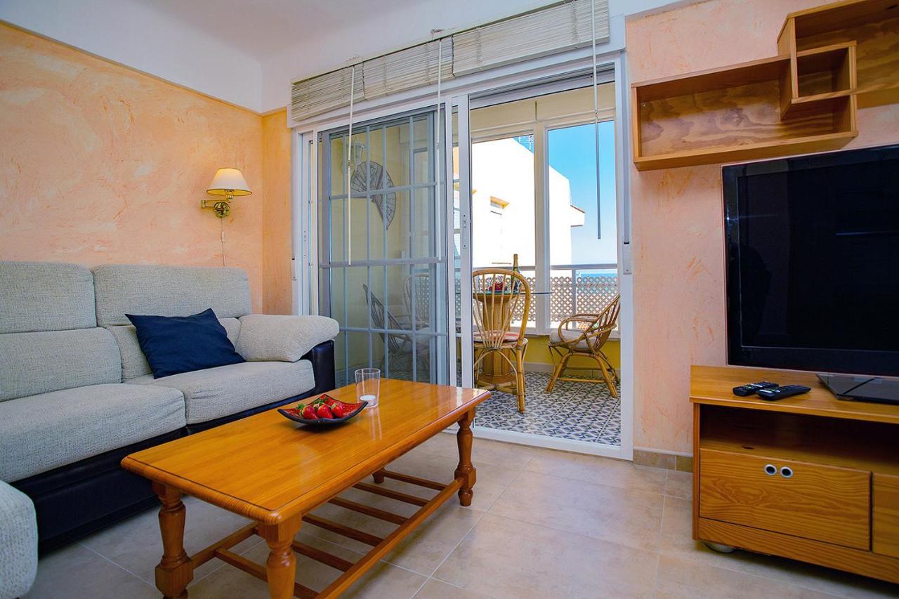 130 Sur Sea - Alicante Holiday La Mata  Ngoại thất bức ảnh