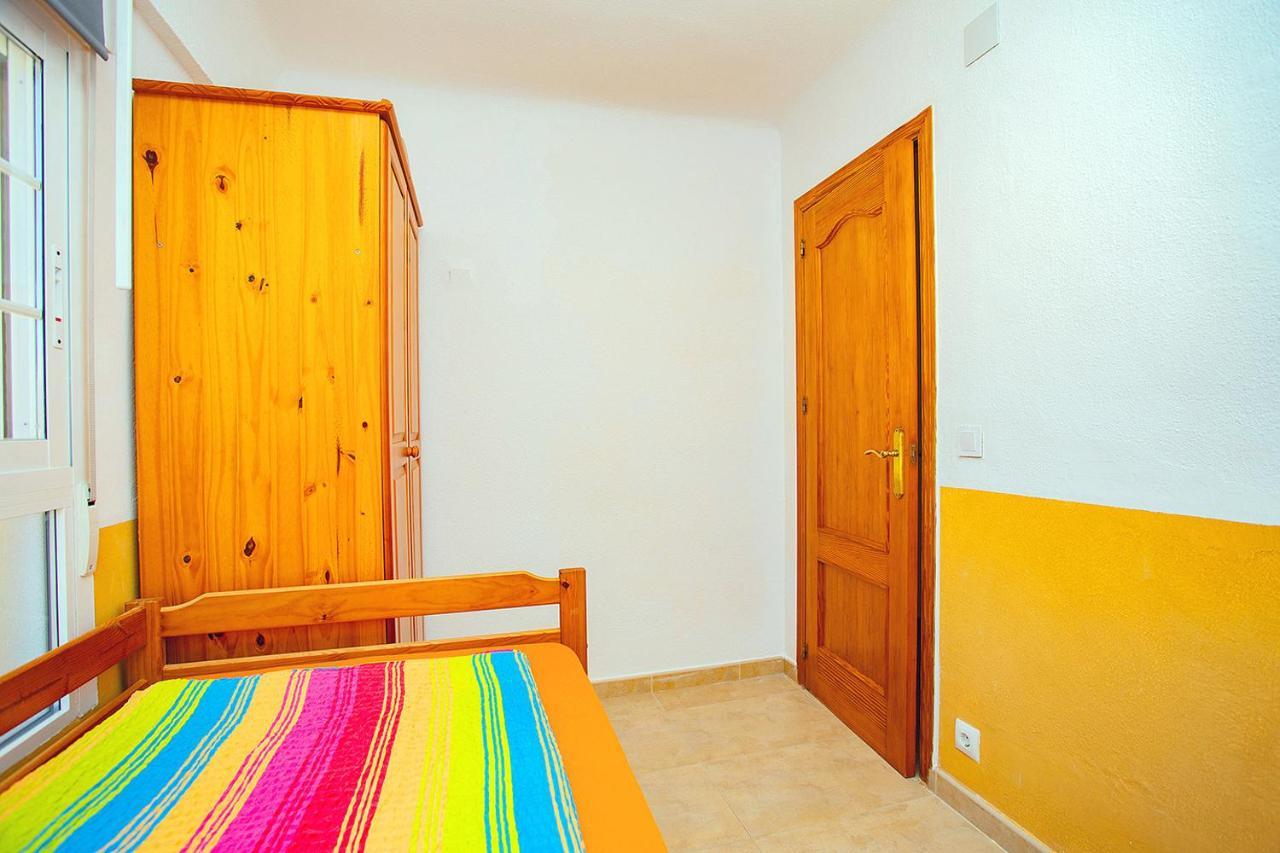130 Sur Sea - Alicante Holiday La Mata  Ngoại thất bức ảnh