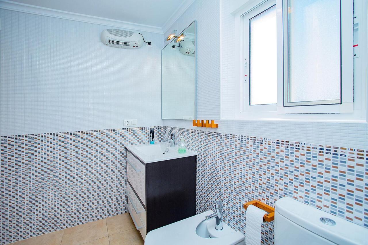 130 Sur Sea - Alicante Holiday La Mata  Ngoại thất bức ảnh