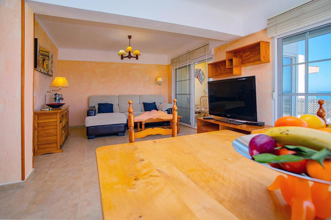 130 Sur Sea - Alicante Holiday La Mata  Ngoại thất bức ảnh