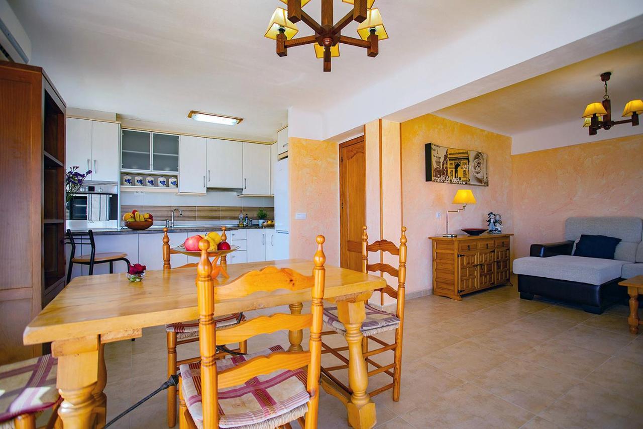 130 Sur Sea - Alicante Holiday La Mata  Ngoại thất bức ảnh