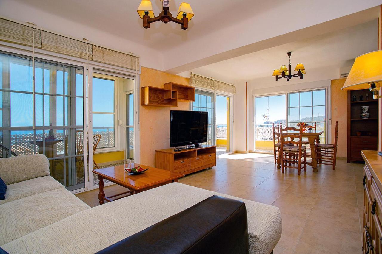130 Sur Sea - Alicante Holiday La Mata  Ngoại thất bức ảnh