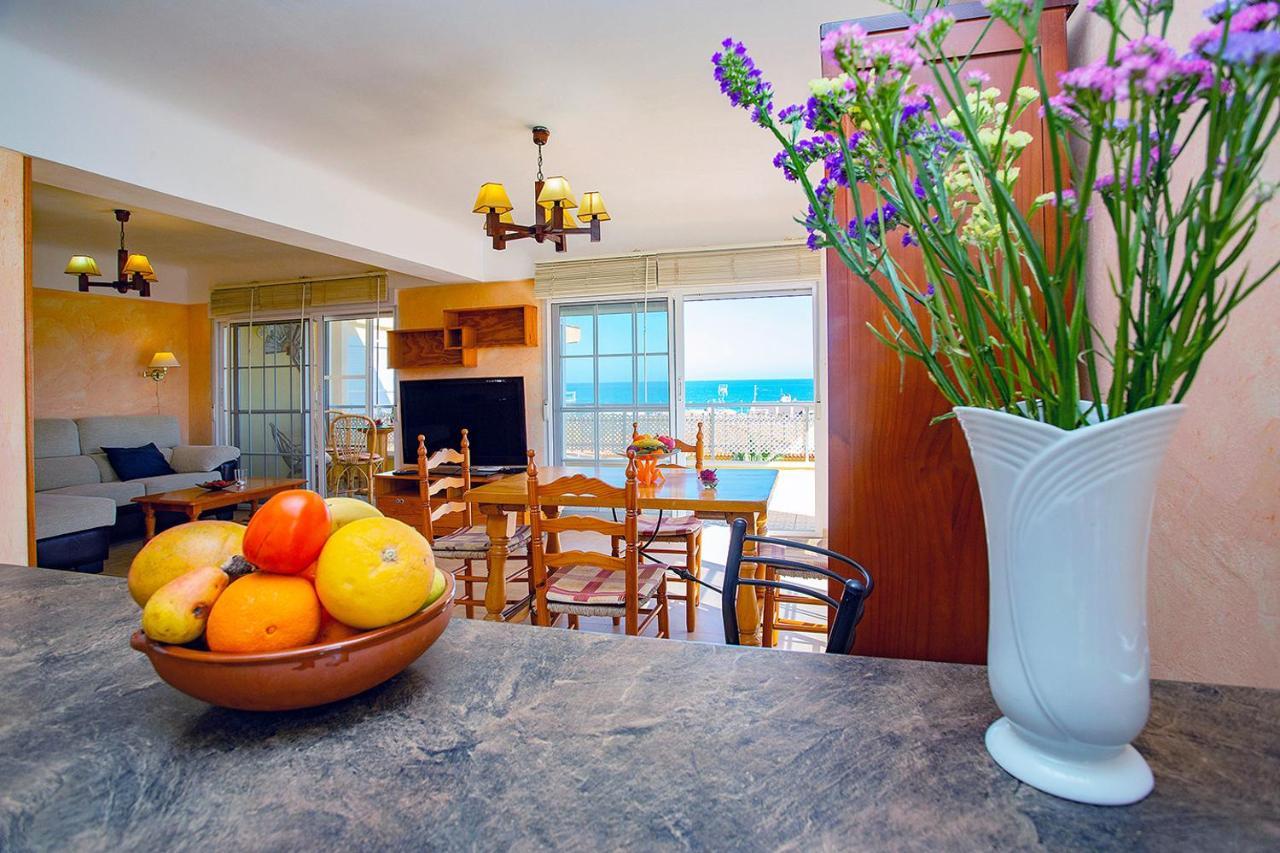 130 Sur Sea - Alicante Holiday La Mata  Ngoại thất bức ảnh