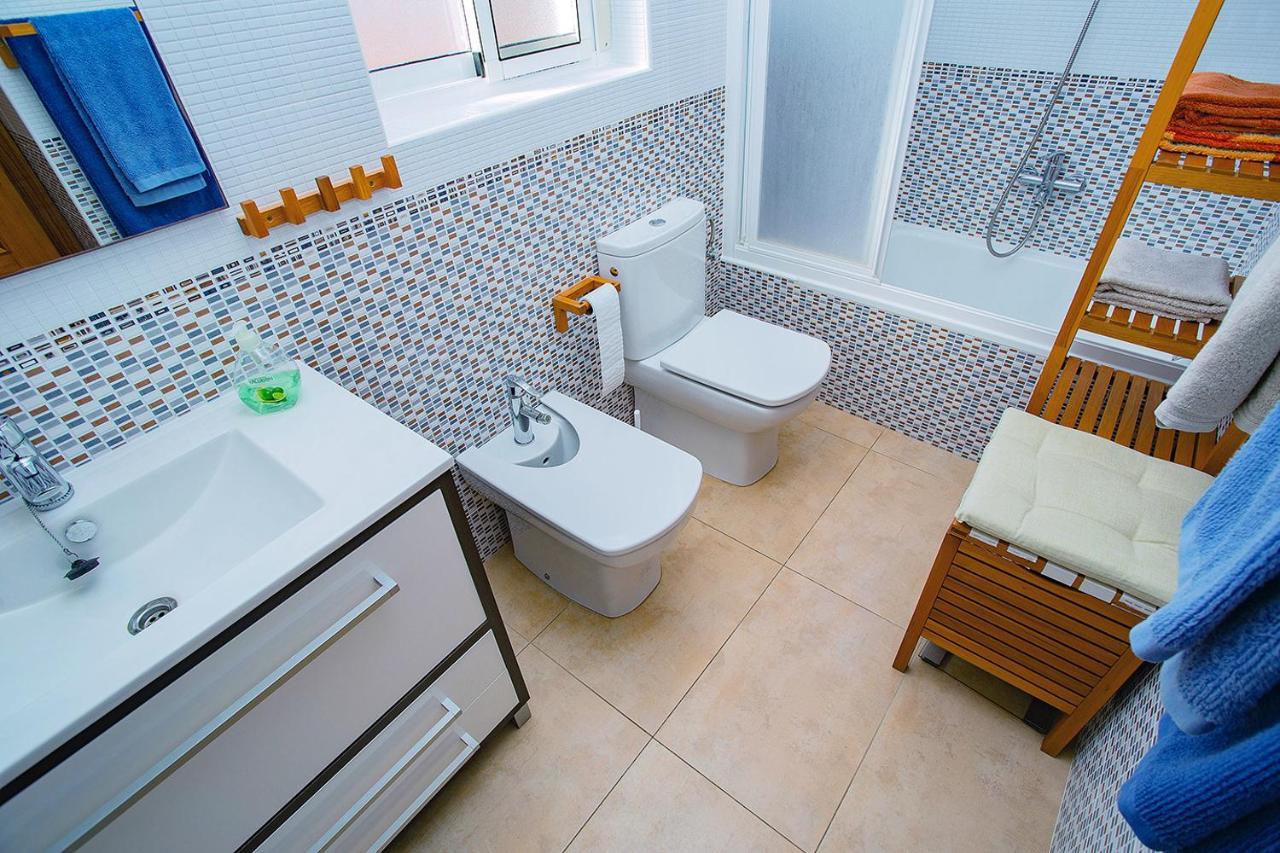 130 Sur Sea - Alicante Holiday La Mata  Ngoại thất bức ảnh