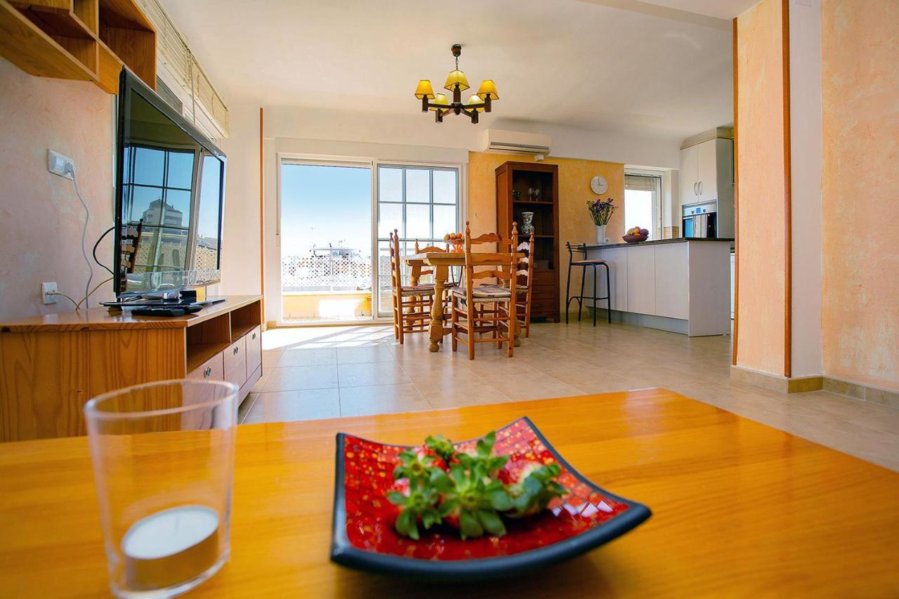 130 Sur Sea - Alicante Holiday La Mata  Ngoại thất bức ảnh