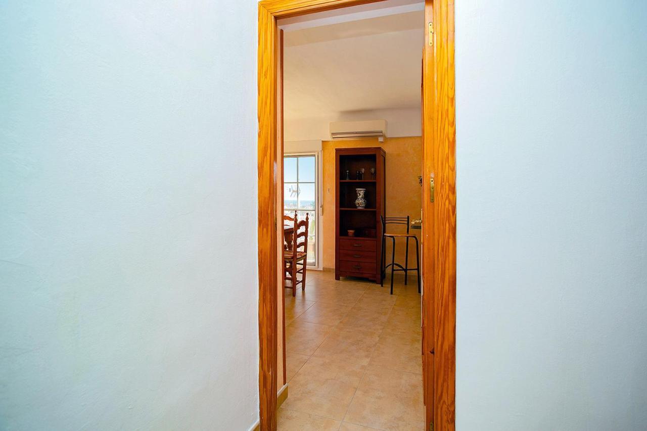 130 Sur Sea - Alicante Holiday La Mata  Ngoại thất bức ảnh