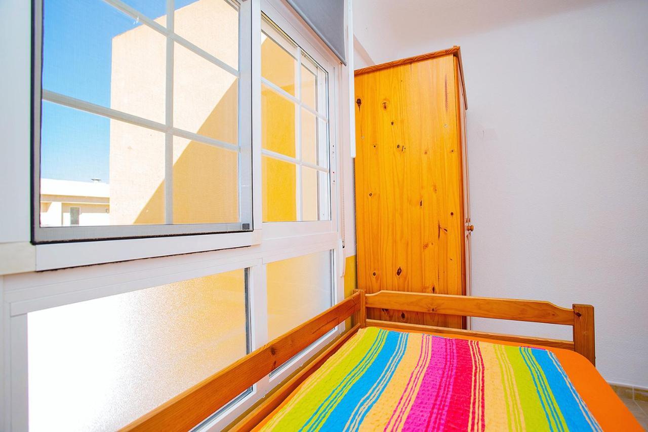 130 Sur Sea - Alicante Holiday La Mata  Ngoại thất bức ảnh