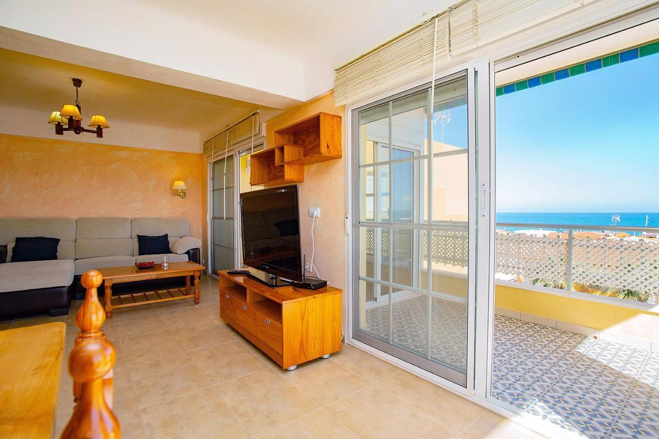 130 Sur Sea - Alicante Holiday La Mata  Ngoại thất bức ảnh
