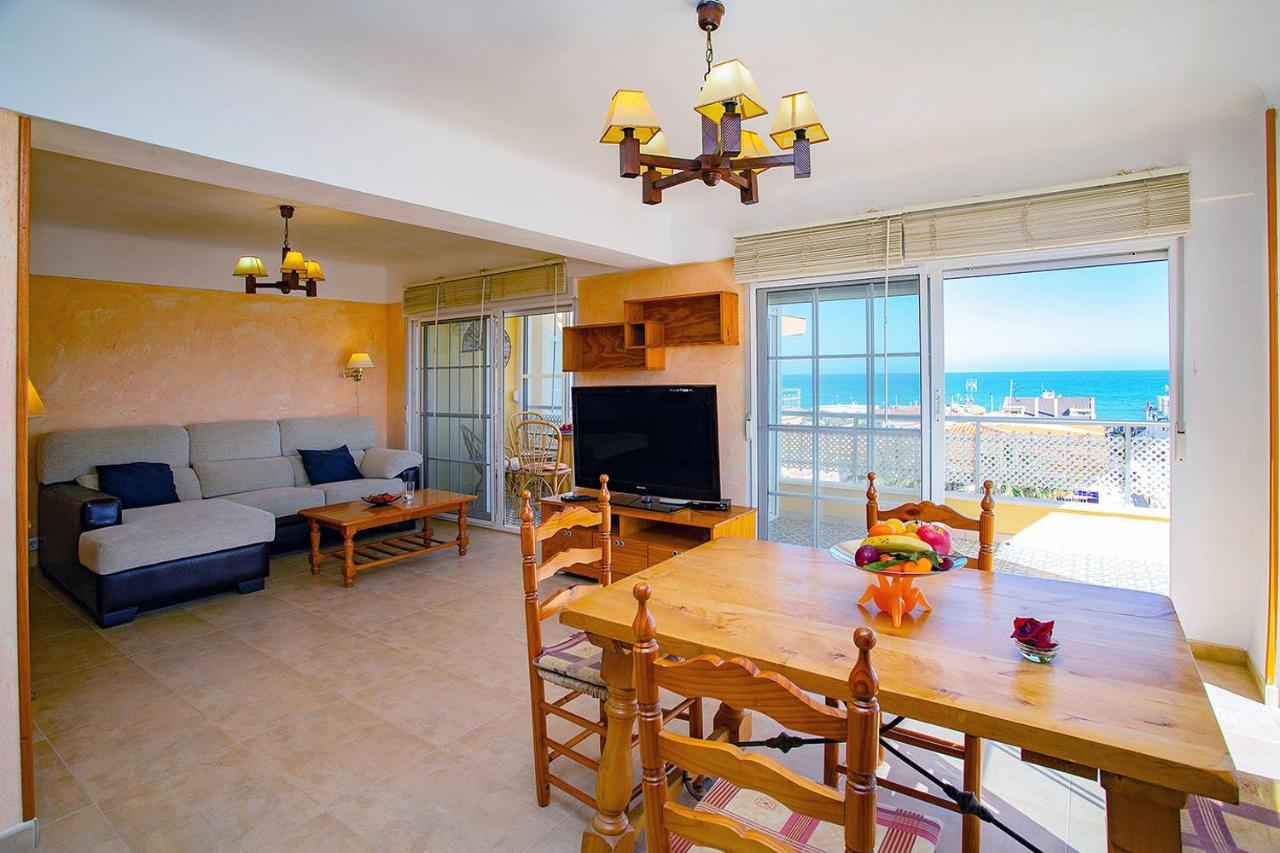130 Sur Sea - Alicante Holiday La Mata  Ngoại thất bức ảnh