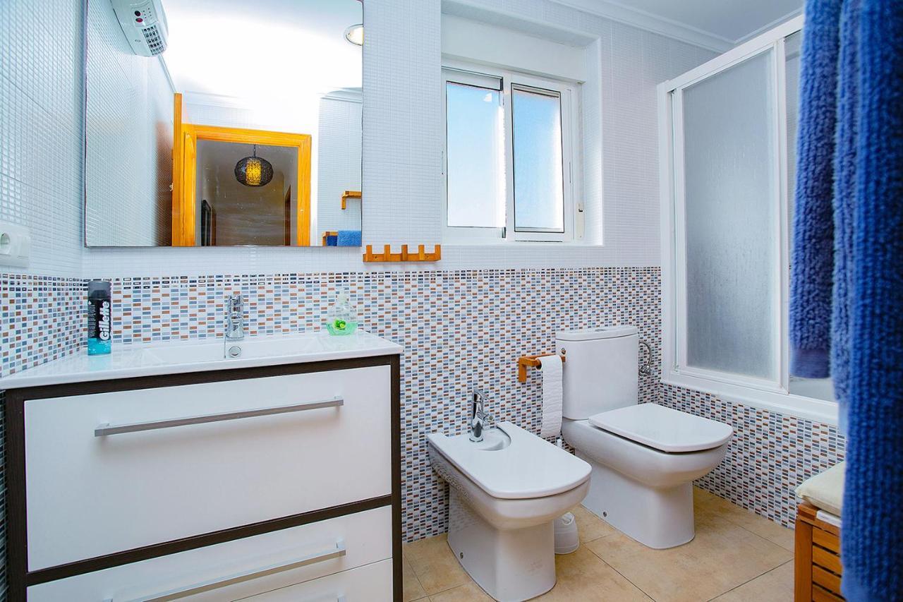 130 Sur Sea - Alicante Holiday La Mata  Ngoại thất bức ảnh