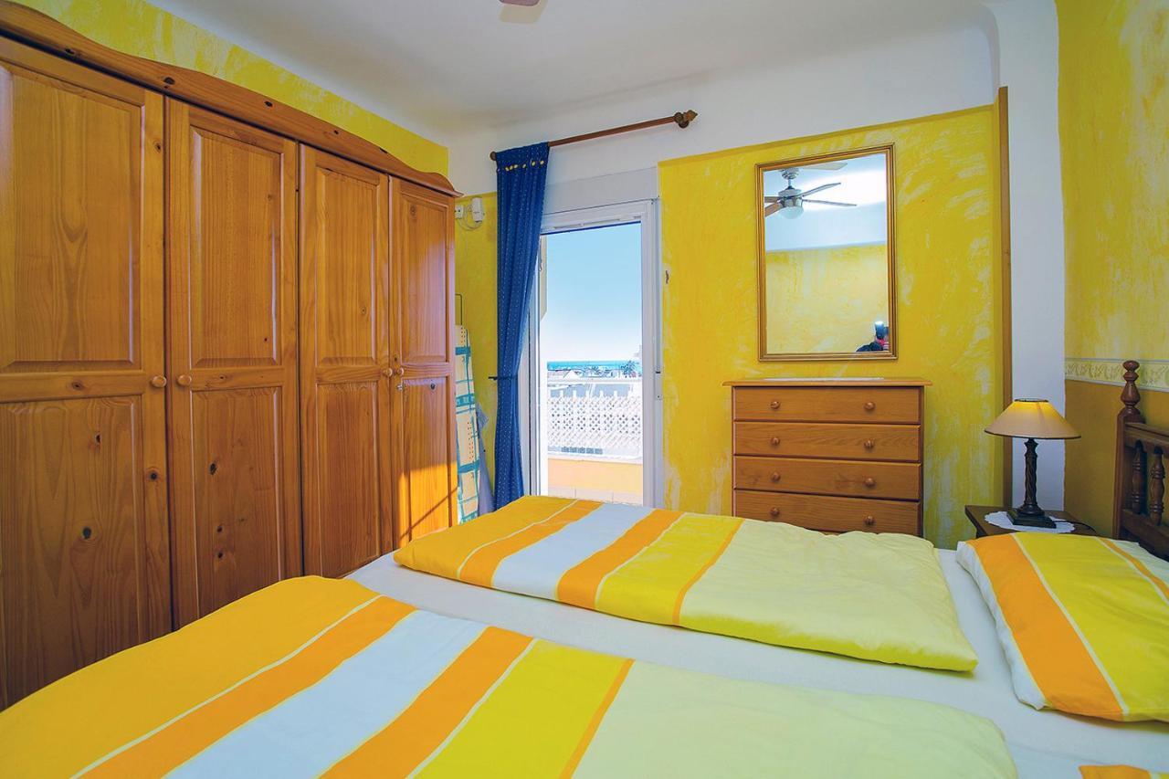 130 Sur Sea - Alicante Holiday La Mata  Ngoại thất bức ảnh