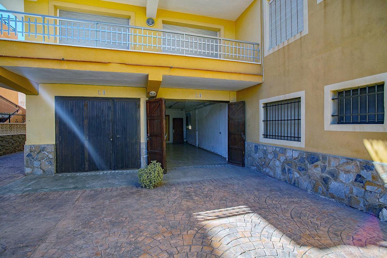 130 Sur Sea - Alicante Holiday La Mata  Ngoại thất bức ảnh